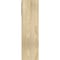 Ekena Millwork Legacy Block Rough Sawn Bracket w/ Offset Brace, Douglas Fir, 8"W x 20"D x 28"H BKT0806X20X28LEC05RDF - alternate 3